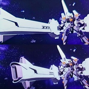 劇場版 ガンダム SEED FREEDOM 12週目 来場者 入場者 特典 vol3 コマフィルム デュエルブリッツ ミーティア ダンボール補強