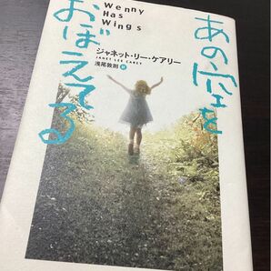 あの空をおぼえてる　ジャネット・リー・ケアリー／著　浅尾敦則／訳