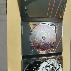 BiSH THE NUDE 初回生産限定盤 Blu-ray CD フォトブック アイナ チッチ モモコグミカンパニー ハシヤスアツコ リンリン アユニの画像4