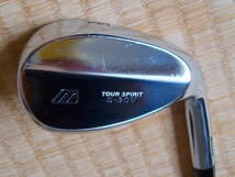 MIZUNO（ミズノ）TOUR SPIRIT S-30V ウェッジ F / S セット 純正スチールシャフト 950GH USED_画像5