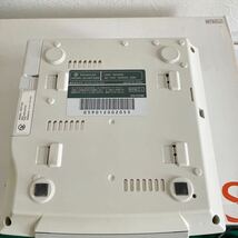 【通電済】SEGA Dreamcast ドリームキャスト ドリキャス HKT-3000 現状保管品_画像7