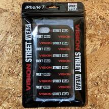 VISION STREET WEAR iPhone 7 ケース カバー 90_画像1