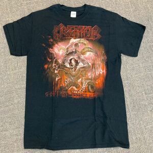 KREATOR★クリエイター★来日公演グッズ★Tシャツ★新品未使用