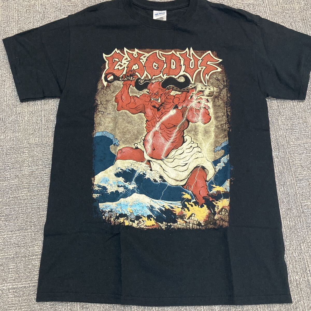 2024年最新】Yahoo!オークション -エクソダスtシャツの中古品・新品 2024年最新】Yahoo!オークション -エクソダスtシャツの中古品・新品