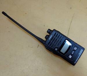 R14★アルインコ ALINCO 特定小電力無線機 ロングアンテナタイプ DJ-R200D