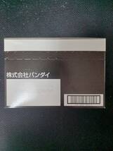 CONVERGE KAMENRIDER 　15　10個BOXセット　BAIDAI　未開封品_画像4