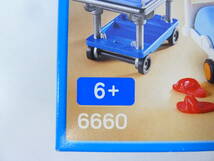 ＃ playmobil プレイモービル 新生児室 病院シリーズ 6660_画像5