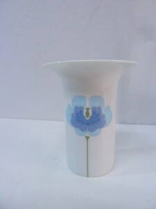 ＃ Rosenthal ローゼンタール フラワーベース 花瓶 西洋陶器 