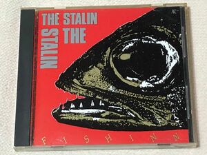 the stalin / fish inn 検索 INU FRICTION MIRRORS ばちかぶり roosters 爆裂都市