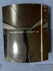 PS3 初期型60GB