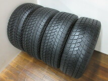 【送料無料・税込み】4本セットです。ミシュラン X-ICE SNOW 225/50R18 C-HR/エスティマ/カローラクロス/エリシオン 他_画像1