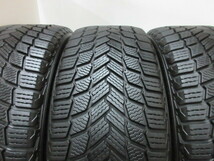 【送料無料・税込み】4本セットです。ミシュラン X-ICE SNOW 225/50R18 C-HR/エスティマ/カローラクロス/エリシオン 他_画像3