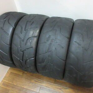 【送料無料・税込み】GAB SPORTS 15in7J+35 7.5J+28 5穴PCD114.3 ポテンザRE540 215/50 225/50R15 SW20 MR2の画像10