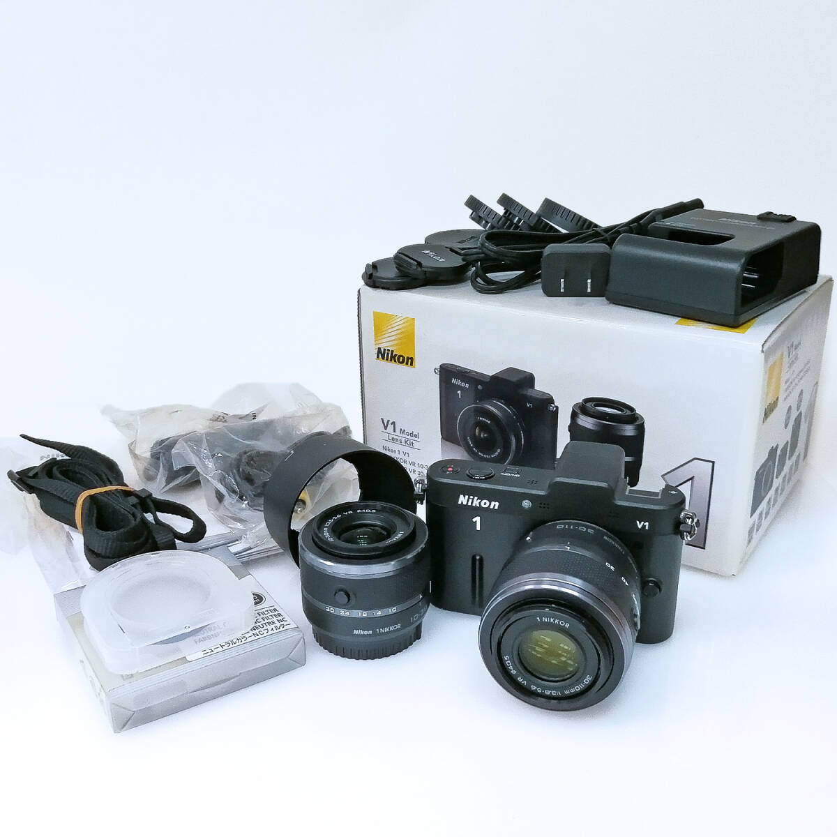 2025年最新】Yahoo!オークション -nikon 1 v1 キット(家電、AV 2025年最新】Yahoo!オークション -nikon 1 v1 キット(家電、AV