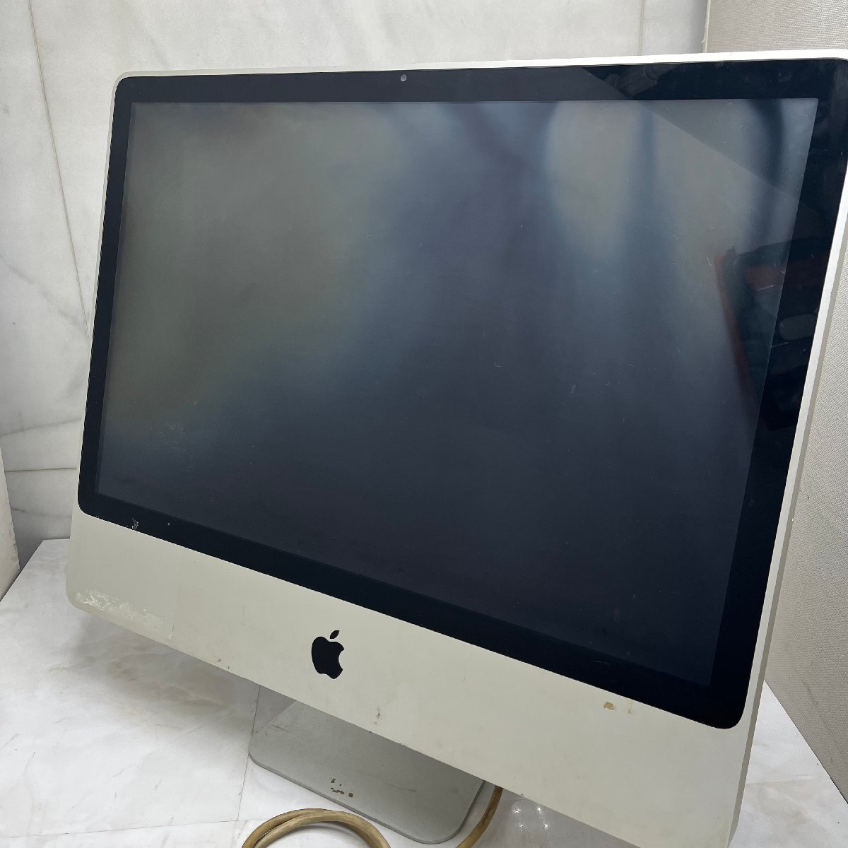 Yahoo!オークション -「imac a1225」の落札相場・落札価格 Yahoo!オークション -「imac a1225」の落札相場・落札価格