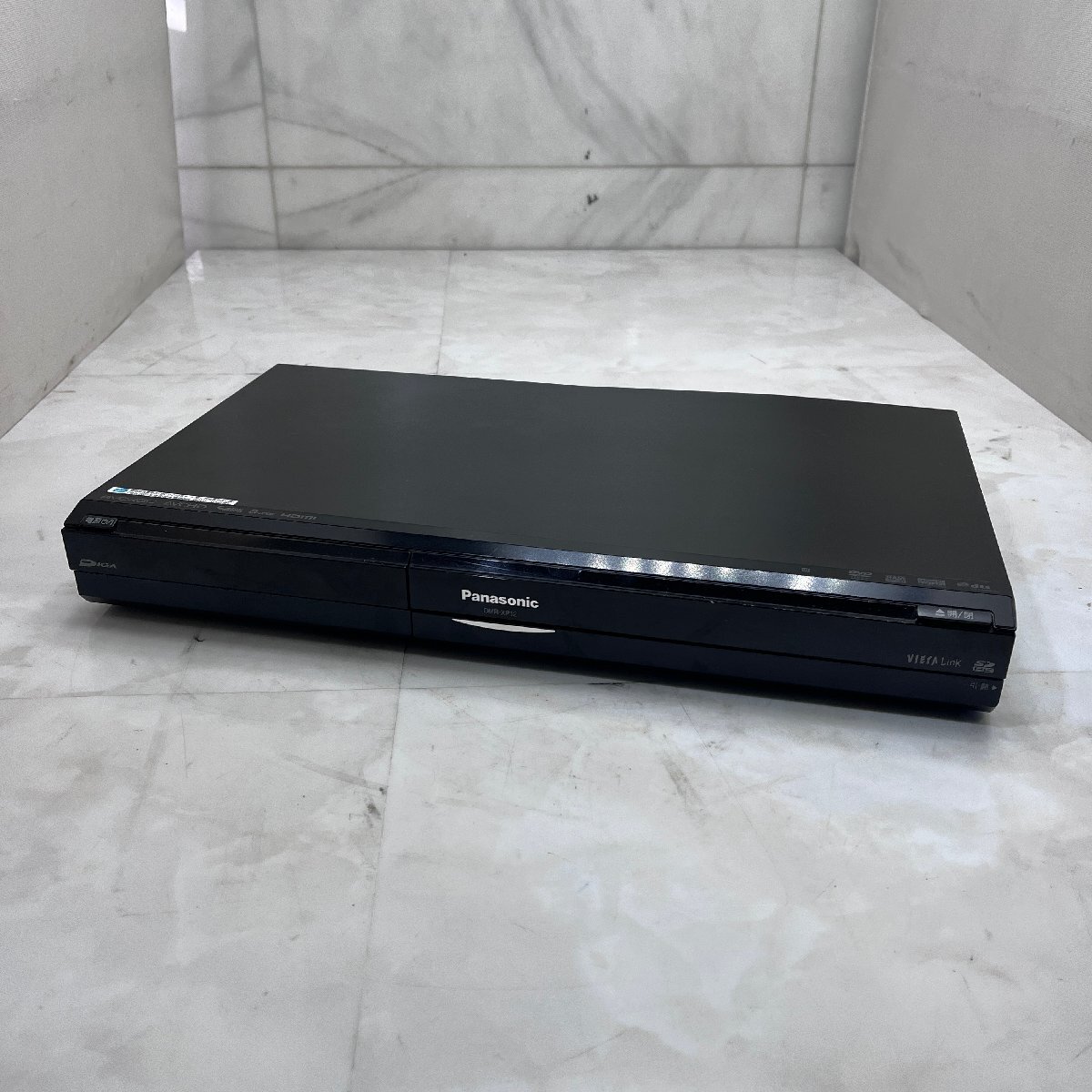 Yahoo!オークション -「panasonic dmr-xp12」(一般) (DVD Yahoo!オークション -「panasonic dmr-xp12」(一般) (DVD