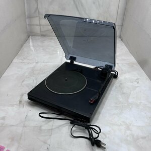 ∞M∞ KENWOOD P-100 レコードプレーヤー ∞N-2404023