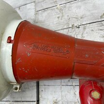 ♭M♭ 松下電器産業株式会社 投光器 SP-IK PPS-51 中古品 動作確認済み 白熱灯 作業灯 屋外型 ♭J-231037_画像4