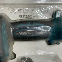 ♭M♭ 美品 マキタ makita 充電式蛍光灯 ML144 中古品 動作確認済み ライト ♭J-240347_画像5