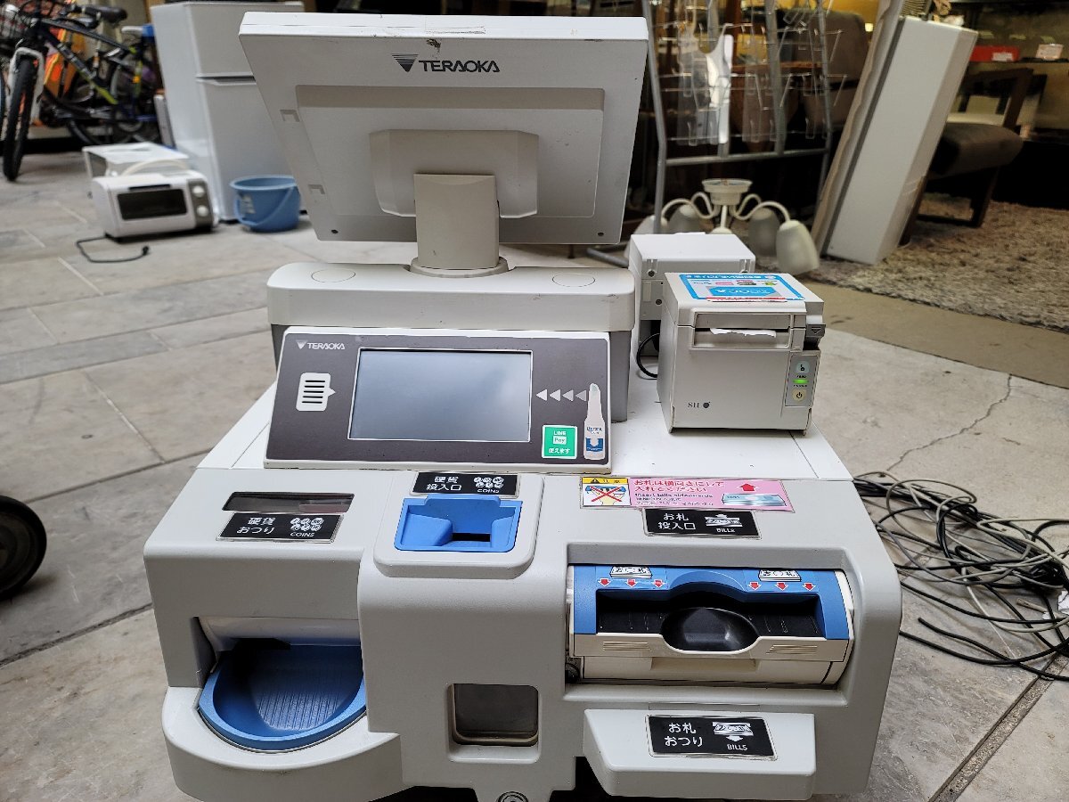 2025年最新】Yahoo!オークション -寺岡精工(レジスタ)の中古品 2025年最新】Yahoo!オークション -寺岡精工(レジスタ)の中古品