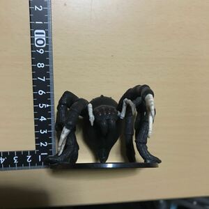  Dan John z& Dragons D&D miniature figure large Spider kmo prompt decision 