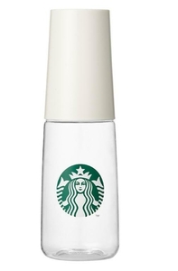 韓国限定スターバックス(Starbucks) クレイブ ハウス ウォーターボトル 500ｍl　新品