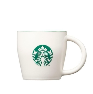 韓国　スターバックス(Starbucks） サイレン ハウス マグ 237ml　新品