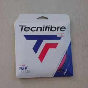 テクニファイバー Tecnifibre ピンク