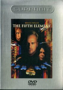 G00028481/DVD/「Fifth Element」