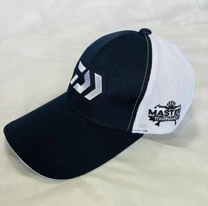 Daiwa Masters Cap