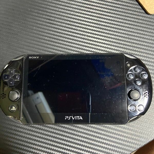 ps vita