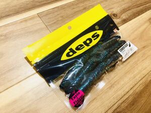 deps デプス　カバースキャット3.5インチ　ジューンバグ　新品未使用