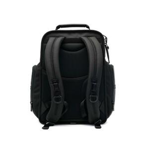 【新品未使用】￥1～ TUMI トゥミ 定価105600 リュックサック バックパック ブラック アルファ3の画像9