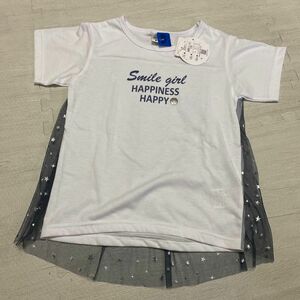 Doll Ribbon 半袖Tシャツ