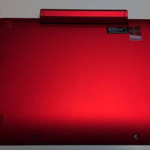 【備品】ASUS TransBook T100TA T100TA-RED-S [レッド] HDD500GB搭載 箱付きの画像6