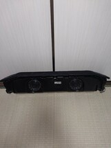 ポルシェ 996 タ－ボ、4S 純正ボ－ズ、サブウーファーBOX、中古。_画像2