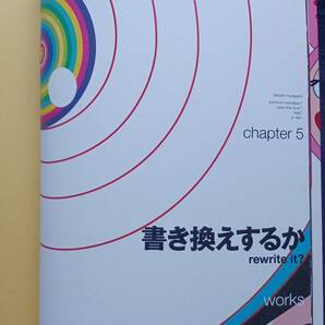 【村上隆 召喚するかドアを開けるか回復するか全滅するか】 Takashi Murakami 2001年8月 東京都現代美術館展覧会図録 チラシ2種類付の画像8