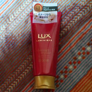 LUX ルミニーク ダメージリペア マスク 170g