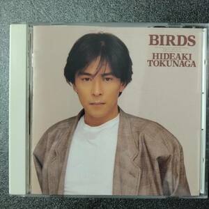 ◎◎ 徳永英明「BIRDS」 同梱可 CD アルバム