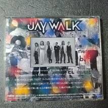 ◎◎ JAYWALK「何も言えなくて… -THE BEST OF JAYWALK-」 同梱可 CD アルバム_画像2