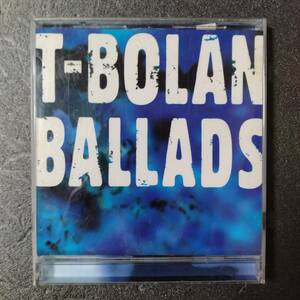 ◎◎ T-BOLAN「BALLADS」 同梱可 CD アルバム