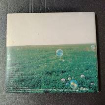 ◎◎ The gardens「A Place in the Sun」 同梱可 CD アルバム_画像2