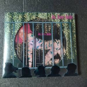 ◎◎ hide with Spread Beaver「Ja, Zoo」 同梱可 CD アルバム