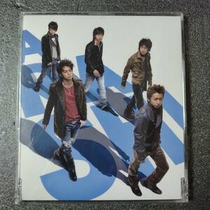 ◎◎ 嵐「WISH」 同梱可 CD シングル スリムケース