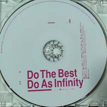 ◎◎ Do As Infinity「Do The Best」 同梱可 CD アルバム_画像4