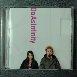 ◎◎ Do As Infinity「Do The Best」 同梱可 CD アルバム