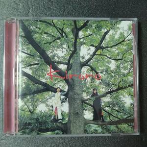 ◎◎ Kiroro「長い間 ～キロロの森～」 同梱可 CD アルバム