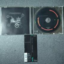 ◎◎ L'Arc～en～Ciel「ectomorphed works」 同梱可 CD アルバム_画像3
