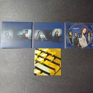 ◎◎ L'Arc～en～Ciel「Clicked Singles Best 13」 同梱可 CD アルバムの画像3