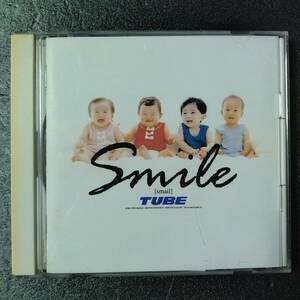 ◎◎ TUBE「Smile」 同梱可 CD ミニアルバム